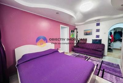 Apartament cu 2 camere semidecomandat, mobilat în Mărăței - 5