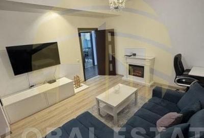 Apartament cu 2 camere decomandat în Dristor