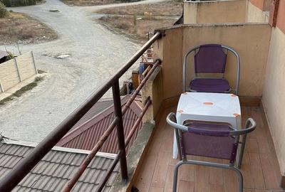 Apartament cu 2 camere semidecomandat în Nord - 5