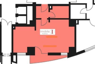 Apartament cu 2 camere în Florești - 6