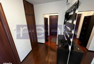 Apartament cu 3 camere, mobilat în Vitan - 5