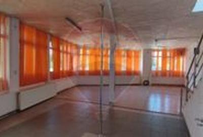 Complex Comercial de Vanzare - Cartier Bradet, Simleu Silvaniei - 5