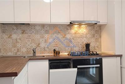 Vanzare apartament 3 camere, 77 mp, decomandat, bloc reabilitat, zona Militari - - 5