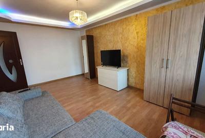 Apartament cu 2 camere decomandat în Șerbănești - 1