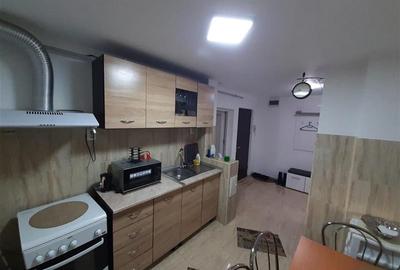 Apartament cu 2 camere decomandat, mobilat în Pelican - 10