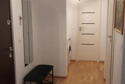 Apartament cu 2 camere decomandat în Tipografilor