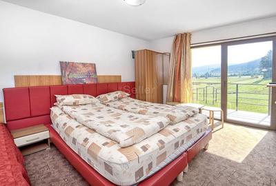 Pensiune Turistica Montana - 10