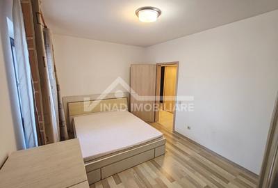 Apartament cu 2 camere decomandat, mobilat în Gheorgheni - 7