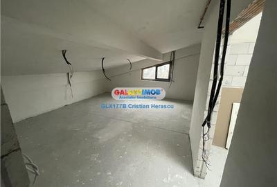 Dobrogeanu Gherea Mansarda 3 camere 130 mp - 4