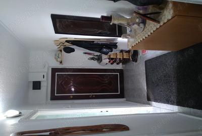 Apartament 2 camere semidecomandat, de vanzare in Dorohoi,str aleea cristalului la et 4 - 1