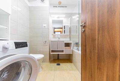 Apartament cu curte proprie si 2 parcari, de inchiriat in Adora Forest - 18