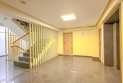 Confort urban la înălțime, terasă amenajată de 26 mp, loc de parcare și boxă - 10