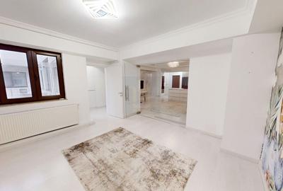 Apartament cu 4 camere, mobilat în Dorobanți - 9