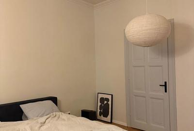 Apartament cu 3 camere în Horea - 2