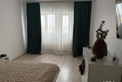 Garsoniera zona Garii - 6