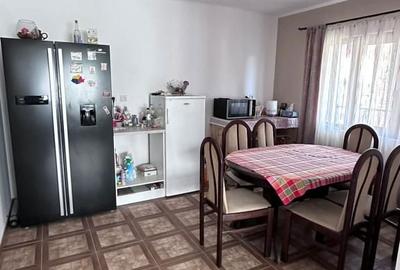 Casă cu 4 camere în Central - 5