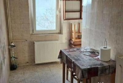 Garsonieră decomandată în Inel II - 3