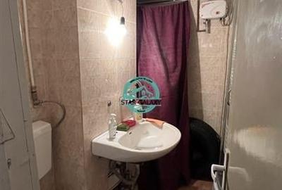 Vand spatiu comercial cu vad foarte bun in Sighisoara situat pe strada Plopilor - 3