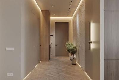 Apartament  Aviatorilor - 3