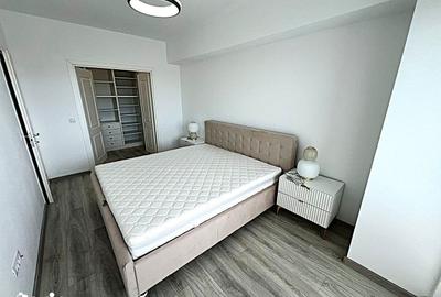Apartament cu 4 camere în Tătărași - 2