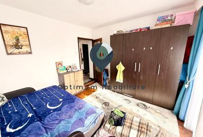 Apartament cu 2 camere decomandat, mobilat în Între Lacuri - 4