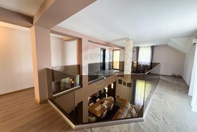 Casă individuală cu 5 camere cu Teren 704 Mp în Borhanci - 15