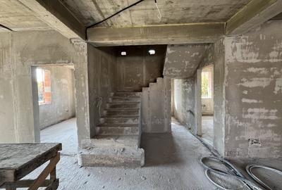 De vanzare vila individuala 6 camere finisaje premium zona Laguna Albastra - 8