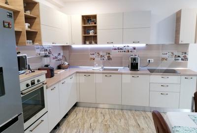 Vila - 4 camere, mobilata lux, Stupini - Brasov - 6