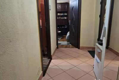 Apartament cu 2 camere decomandat în Central - 8