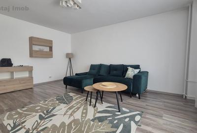 Apartament cu 2 camere decomandat în Timpuri Noi - 4