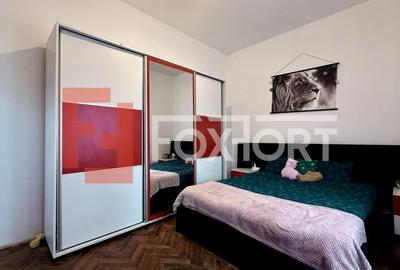COMISION 0% Apartament cu 3 camere la curte comuna, zona Fabric - 4