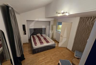 Casă individuală cu 4 camere cu Teren 1000 Mp în Dâmbul Rotund - 3