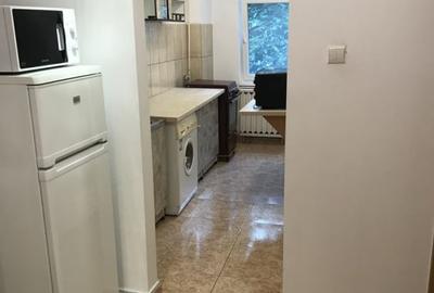 Apartament 1 camera 40mp, balcon, etaj intermediar, zona Gradini Manastur - 2