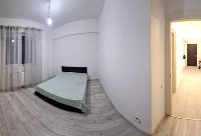Apartament cu 2 camere decomandat în Păcii - 1