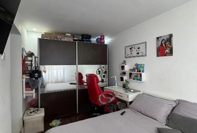 Apartament cu 2 camere semidecomandat, mobilat în Central - 1
