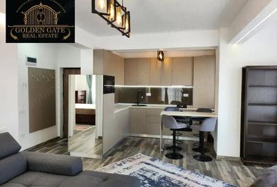 Apartament cu 2 camere semidecomandat în Central - 3