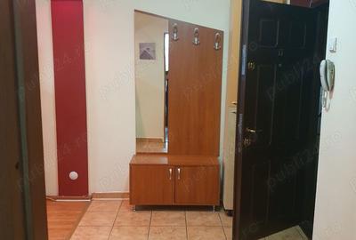 Apartament cu 3 camere decomandat în Central - 9