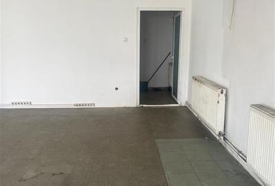 Spațiu comercial, de 58 mp, în Bucșinescu - 5