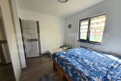 Casă cu 3 camere cu Teren 421 Mp în Central - 4
