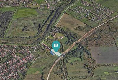 Terenuri intravilane , langa Centura Sud - 1