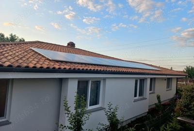 Casă în Sânnicolau Mare - 5