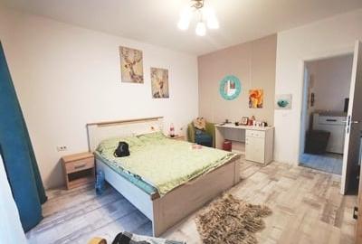 Garsonieră decomandată în Lujerului - 7