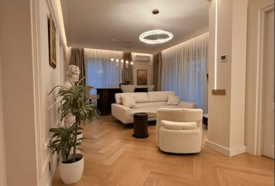 Apartament cu 3 camere decomandat, mobilat în Aviației - 2