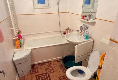 Apartament cu 2 camere decomandat în Central - 7