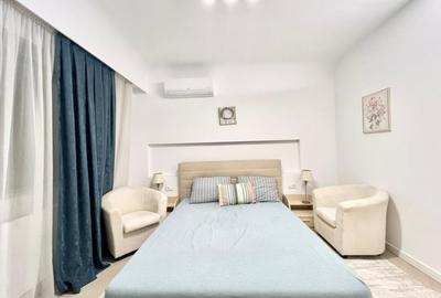 CORTINA NORTH / SPATII DEPOZITARE / LOC PARCARE / COMPLET MOBILAT SI UTILAT - 14