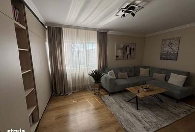 Apartament cu 2 camere în Central - 2