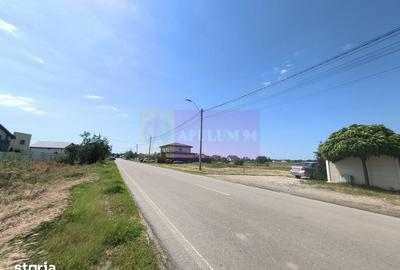 Teren de 1167 mp, în Cernica - 15