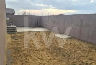 Casă cu 3 camere cu Canalizare în Cârcea - 16