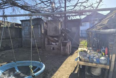 Casă cu 2 camere în Sânnicoară - 7