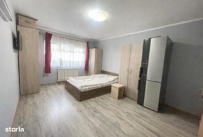 Apartament cu 3 camere, mobilat în Decebal - 3